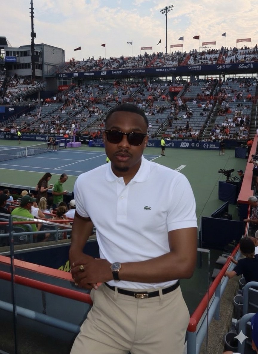 POLO LACOSTE classique