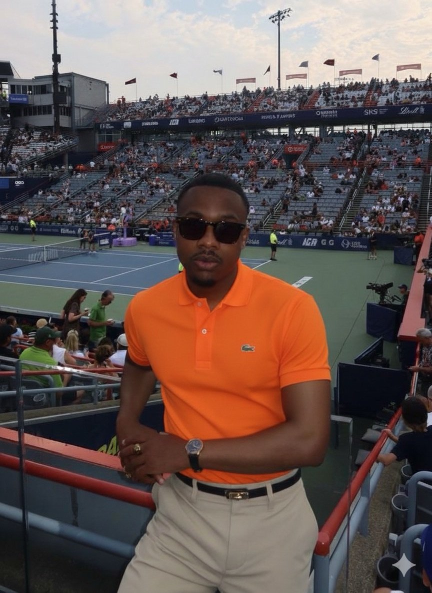 POLO LACOSTE classique