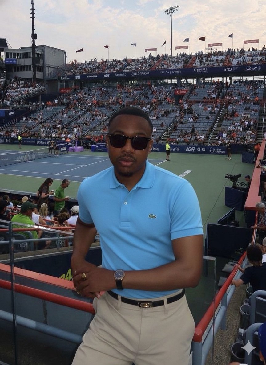 POLO LACOSTE classique