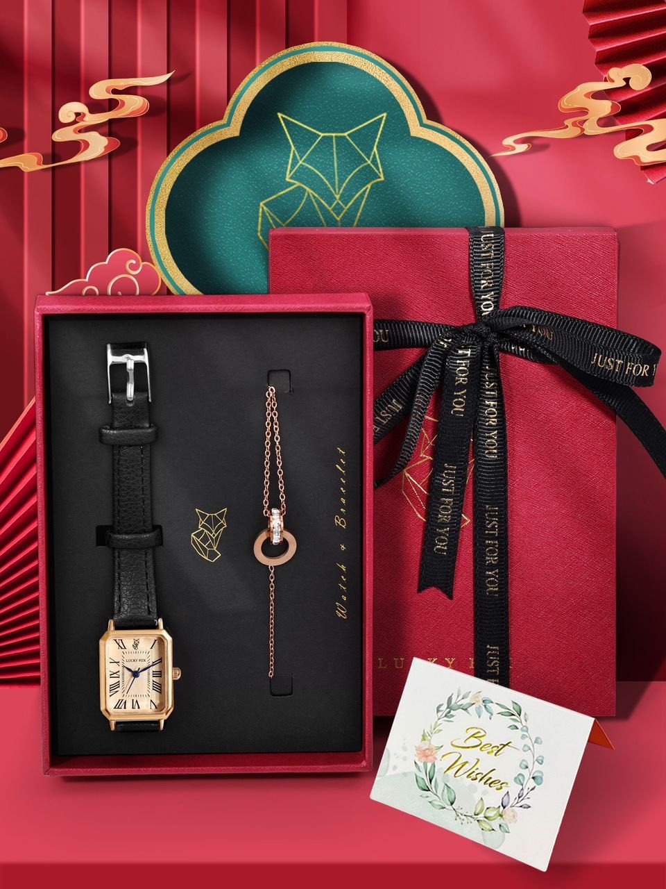 Coffret cadeau femme