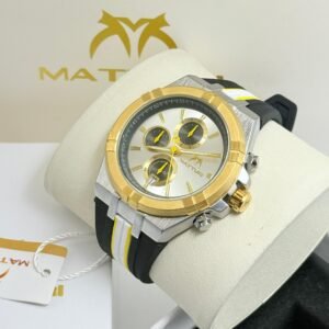 Montre MATTURI