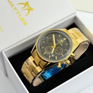Montre MATTURI