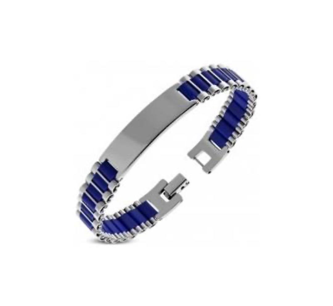 Gourmette personnalisable